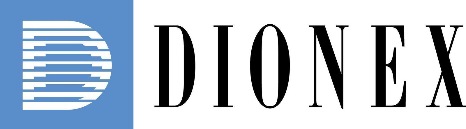 dionex logo